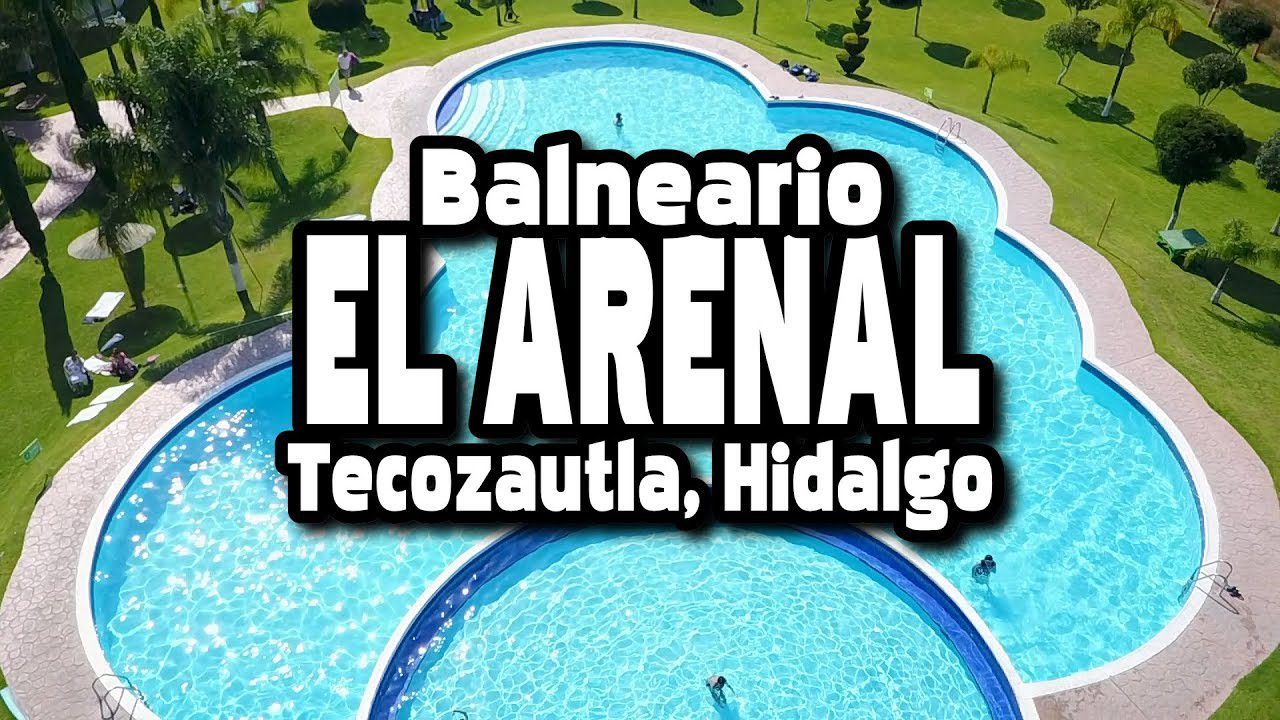 Conoce-Arenal - Sonajero.es Conoce Arenal