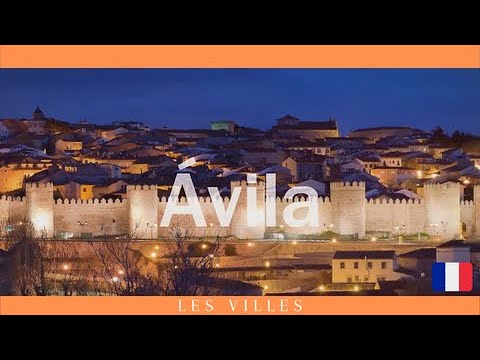 Conoce-Avila - Sonajero.es Conoce Ávila