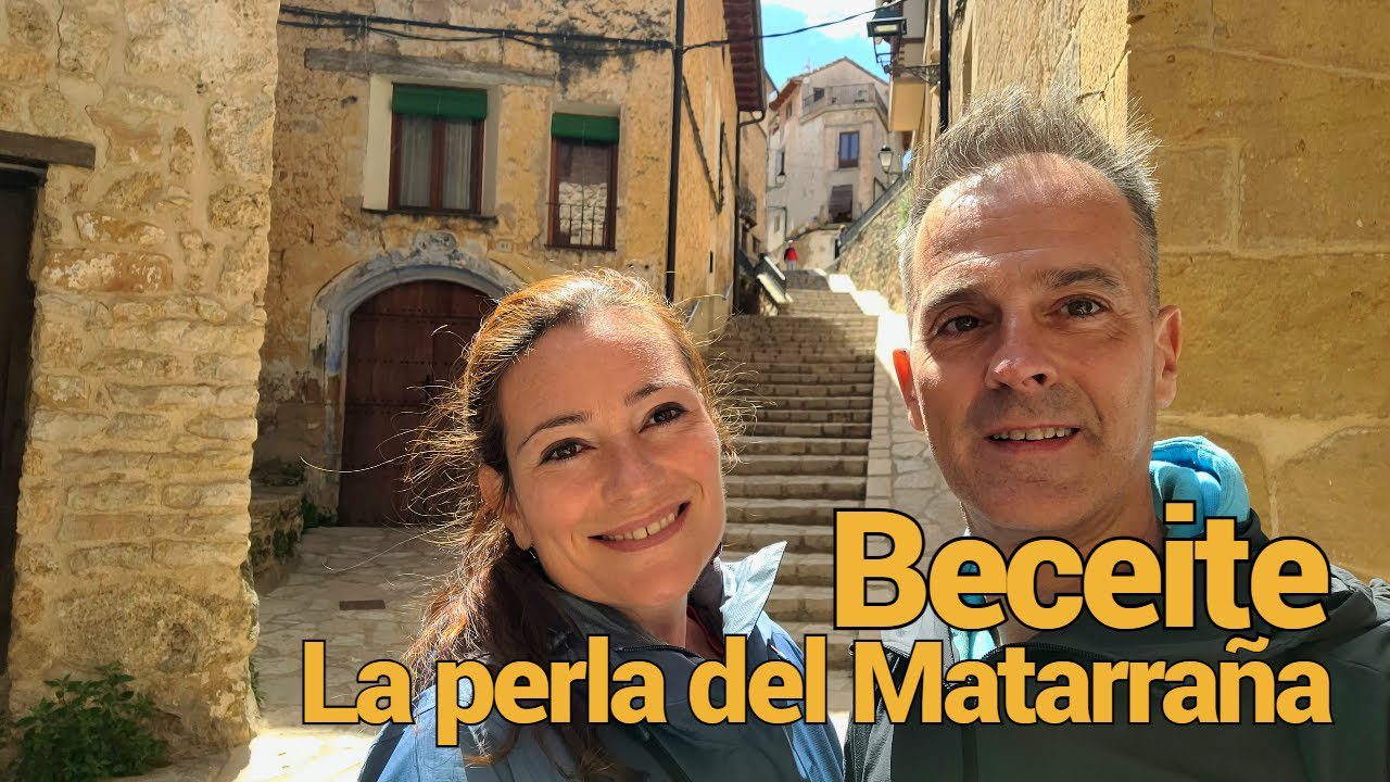 Conoce Becedillas