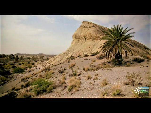 Conoce-Santa-Fe-de-Mondujar - Sonajero.es Conoce Santa Fe de Mondújar