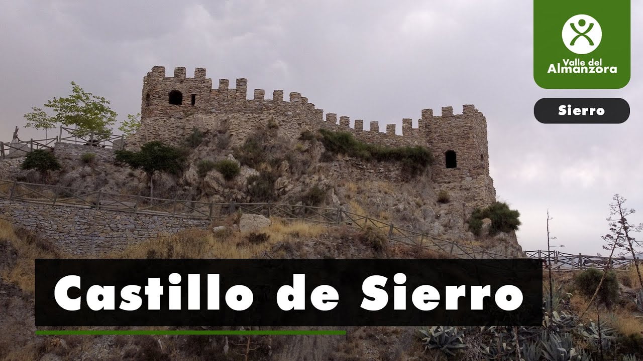 Conoce-Sierro - Sonajero.es Conoce Sierro