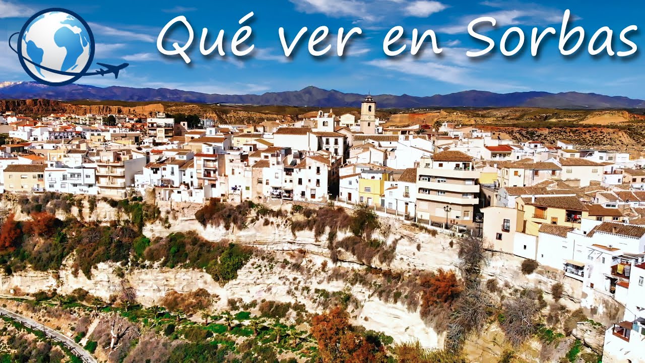 Conoce-Sorbas - Sonajero.es Conoce Sorbas