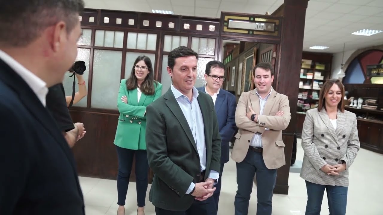 Conoce-Terque - Sonajero.es Conoce Terque
