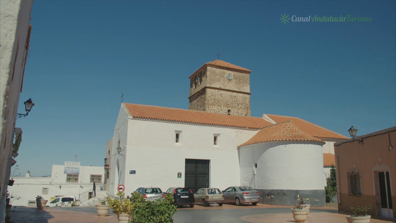 Conoce Turrillas