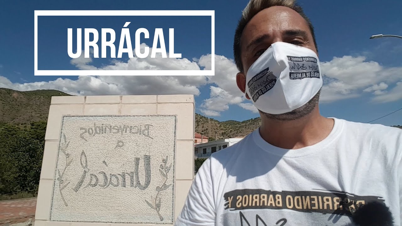 Conoce-Urracal - Sonajero.es Conoce Urrácal