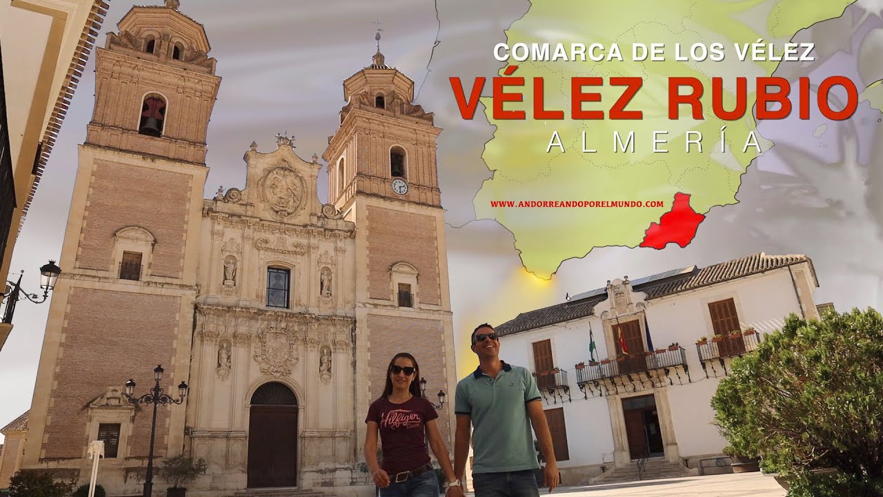 Conoce-Velez-Rubio - Sonajero.es Conoce Vélez Rubio