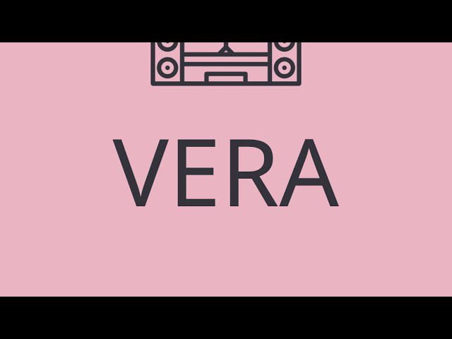 Conoce-Vera - Sonajero.es Conoce Vera