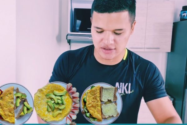 Deliciosos Desayunos Saludables para Mujeres con Poco Tiempo: Recetas Rápidas y Nutritivas