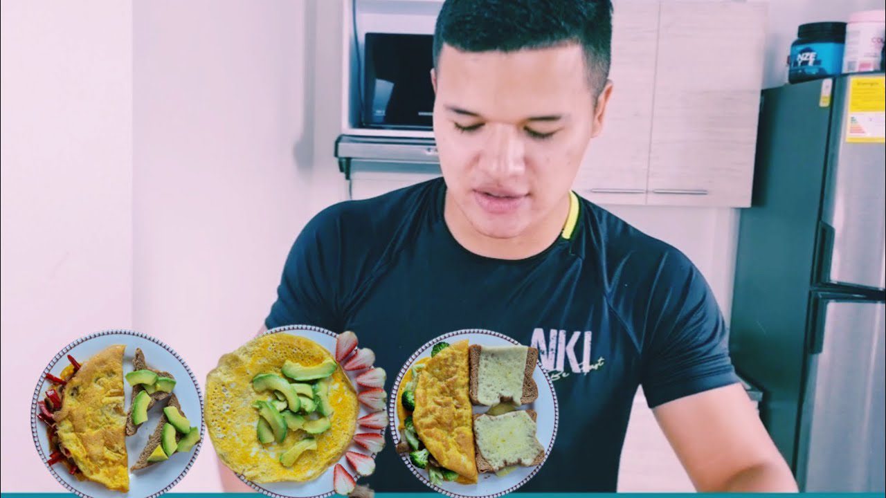 Desayunos-saludables-para-mujeres-con-poco-tiempo - Sonajero.es Desayunos saludables para mujeres con poco tiempo