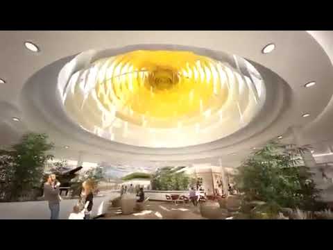 El Centro Comercial El Faro en Badajoz