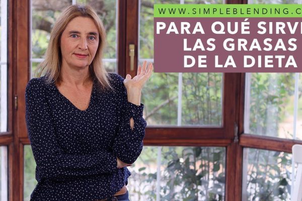 El Papel de las Grasas Saludables en la Dieta Femenina: Beneficios y Fuentes Esenciales