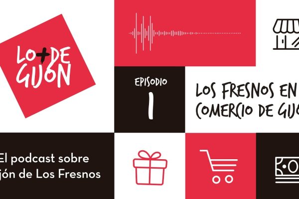 Explorando el Centro Comercial Los Fresnos en Gijón