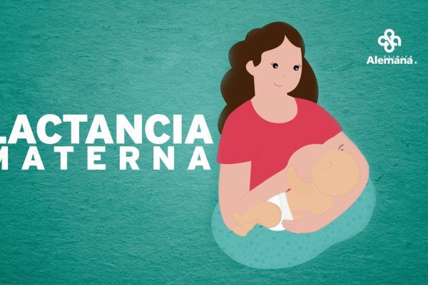 La Importancia de la Lactancia Materna para la Salud Infantil: Beneficios Clave para tu Bebé