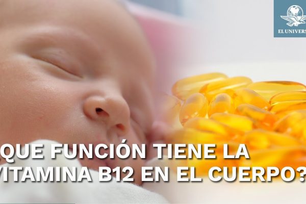 La Importancia de la Vitamina B12 para la Salud Ginecológica: Beneficios y Fuentes Esenciales