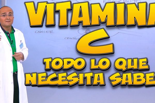 La Importancia de la Vitamina C para la Salud Ginecológica: Beneficios y Recomendaciones