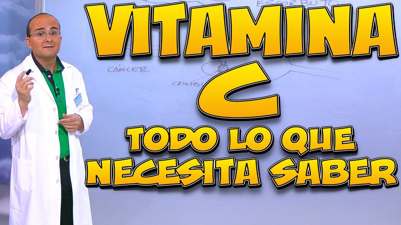 La-importancia-de-la-vitamina-C-para-la-salud-ginecologica - Sonajero.es La importancia de la vitamina C para la salud ginecológica