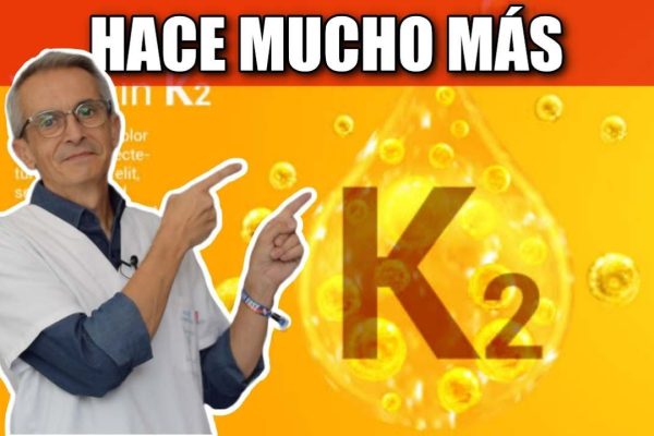 La Importancia de la Vitamina K2 para la Salud Ginecológica: Beneficios y Recomendaciones