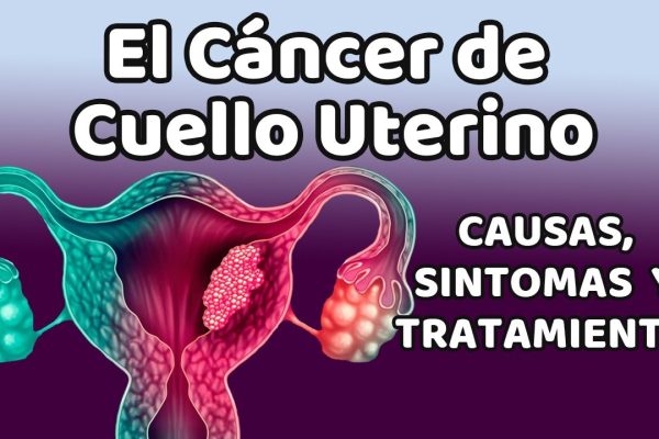 La Relación entre el Cáncer Cervical y la Salud Ginecológica: Todo lo que Debes Saber