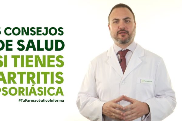 Artritis Psoriásica y Salud Ginecológica: Descubre su Impacto en el Bienestar Femenino