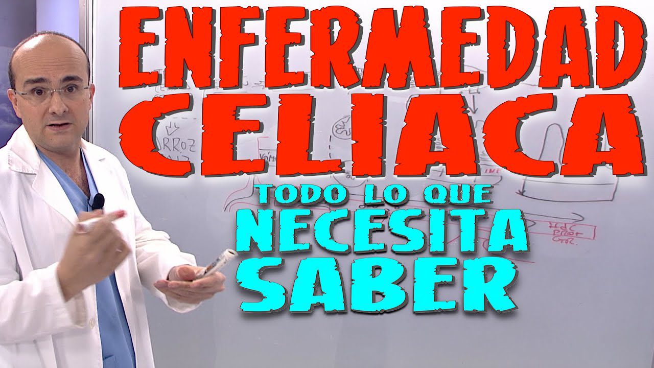 La relación entre la enfermedad celíaca y la salud ginecológica