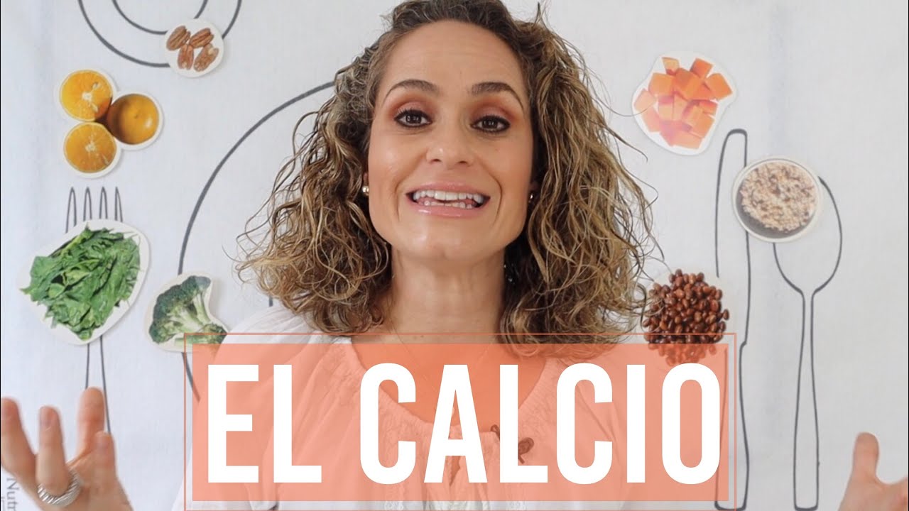 Las-mejores-fuentes-de-calcio-para-mujeres - Sonajero.es Las mejores fuentes de calcio para mujeres