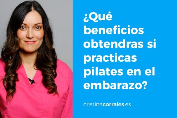 Los Beneficios del Pilates para el Embarazo: Mejora tu Bienestar y Salud