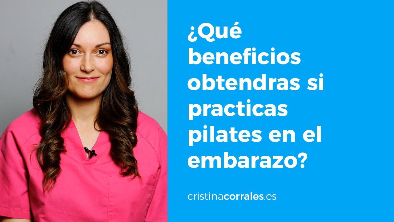 Los-beneficios-del-Pilates-para-el-embarazo - Sonajero.es Los beneficios del Pilates para el embarazo