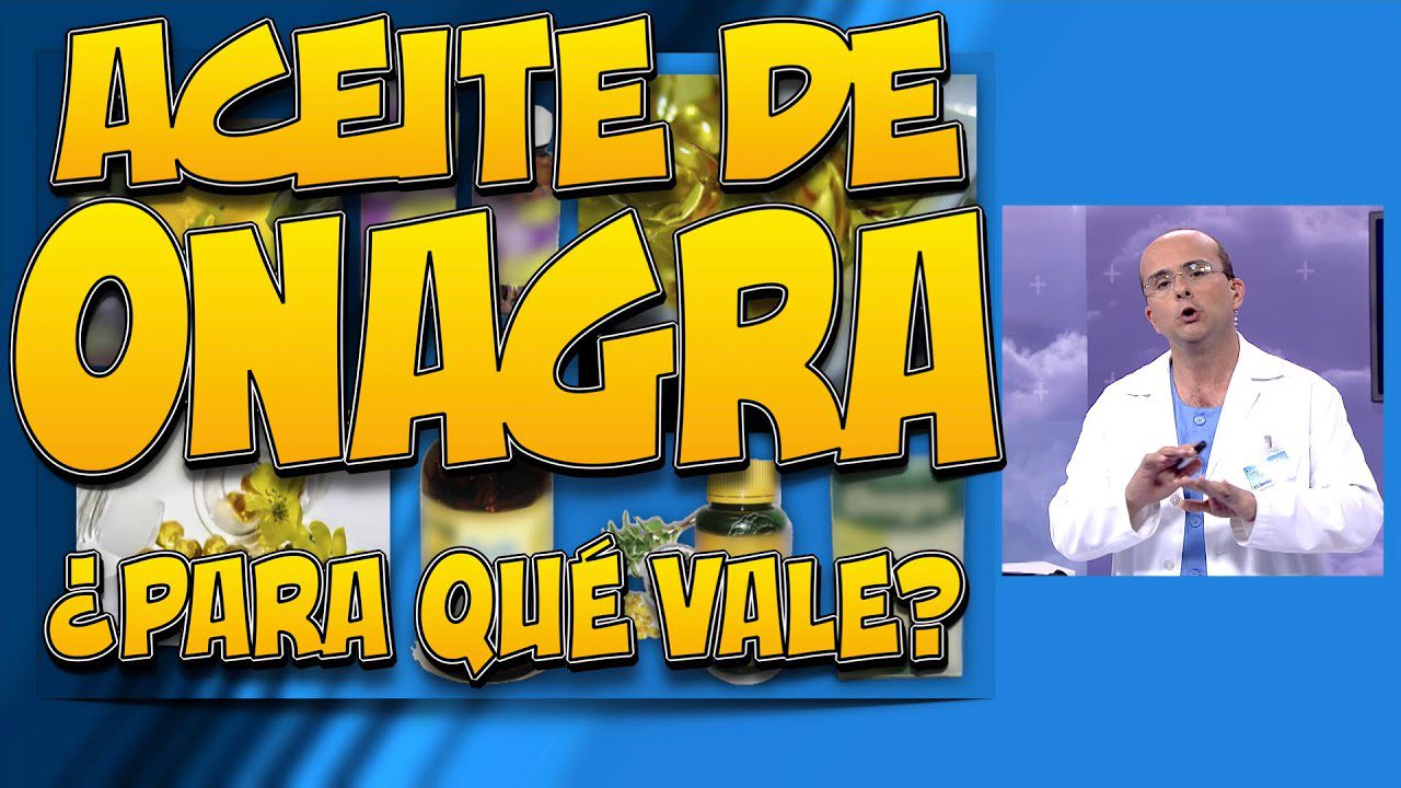 Los-beneficios-del-aceite-de-onagra-para-la-salud-ginecologica - Sonajero.es Los beneficios del aceite de onagra para la salud ginecológica