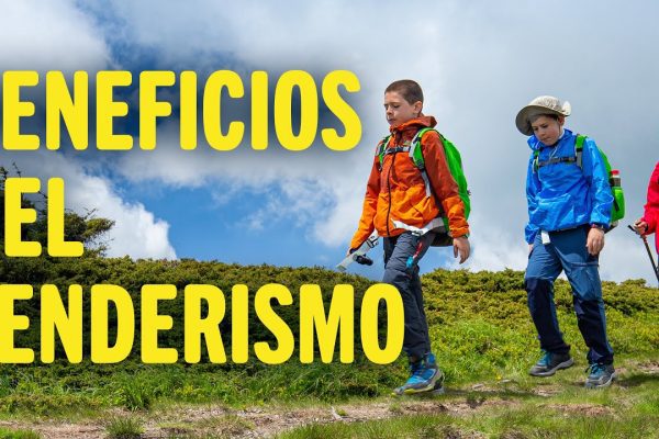 Los Beneficios del Senderismo para la Salud Ginecológica: Mejora tu Bienestar Físico y Mental
