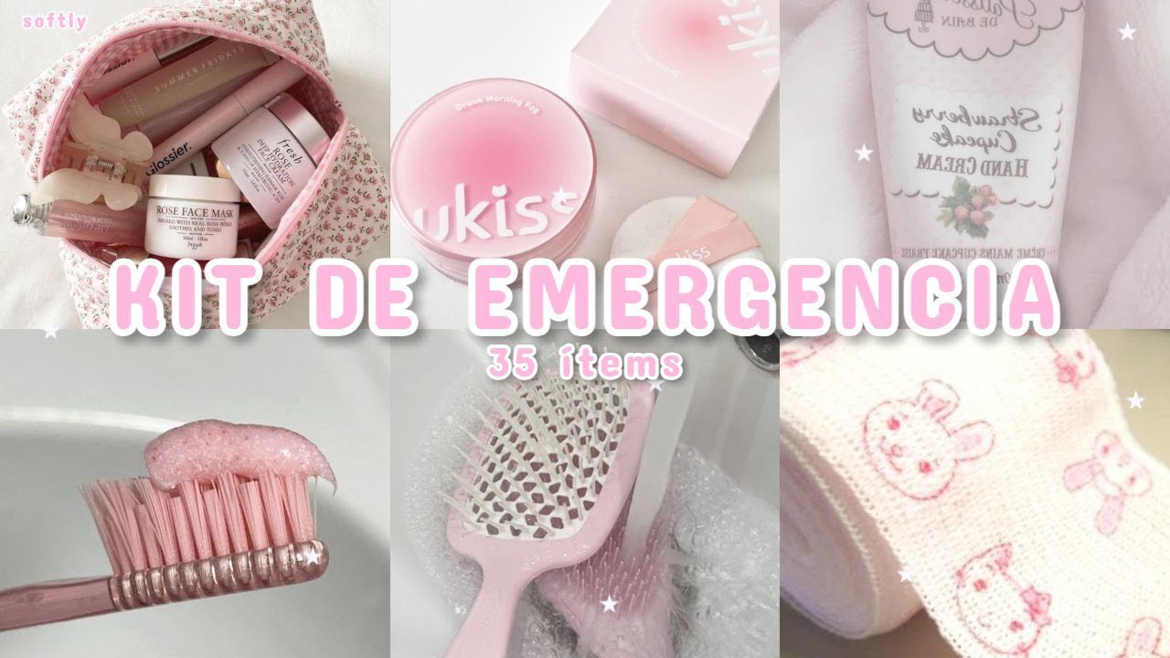 Los mejores productos de belleza para llevar en el bolso de trabajo