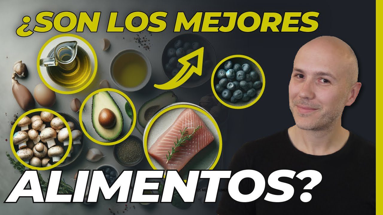 Superalimentos-que-no-pueden-faltar-en-la-dieta-de-una-mujer - Sonajero.es Superalimentos que no pueden faltar en la dieta de una mujer