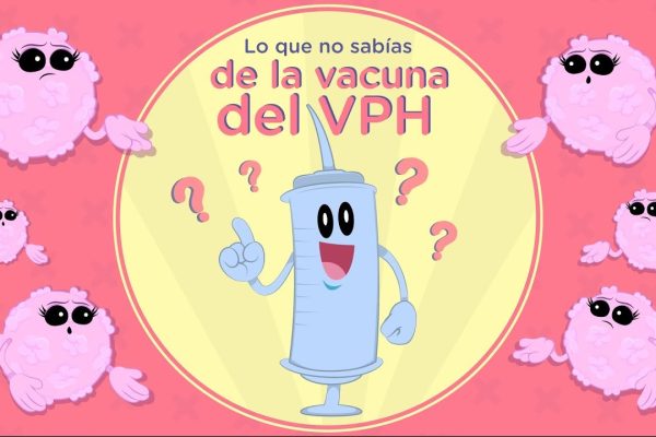 Todo lo que Necesitas Saber sobre el VPH y sus Vacunas: Prevención y Tratamiento