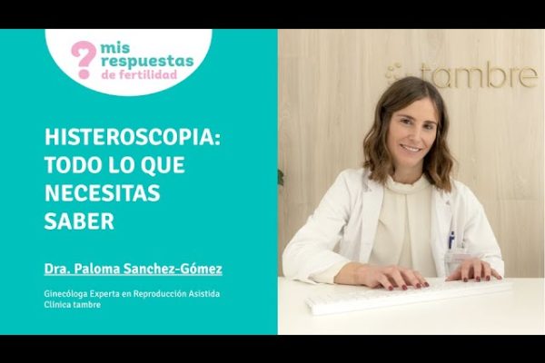 Todo lo que Necesitas Saber sobre la Histeroscopia: Guía Completa y Consejos Útiles