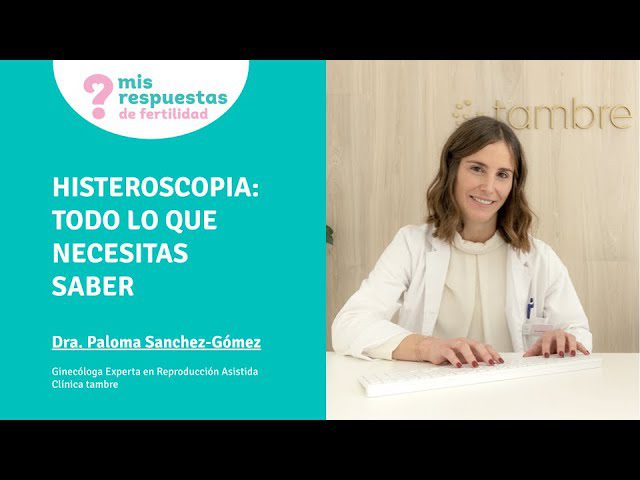 Todo-lo-que-necesitas-saber-sobre-la-histeroscopia - Sonajero.es Todo lo que necesitas saber sobre la histeroscopia