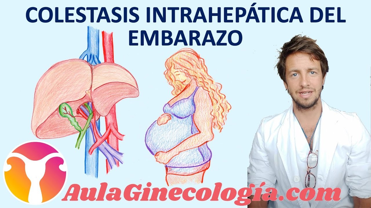 Todo-sobre-el-seguimiento-del-embarazo-con-colestasis - Sonajero.es Todo sobre el seguimiento del embarazo con colestasis
