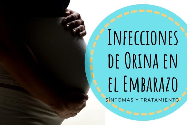Guía completa sobre el seguimiento del embarazo con infección urinaria: ¡Todo lo que debes saber!