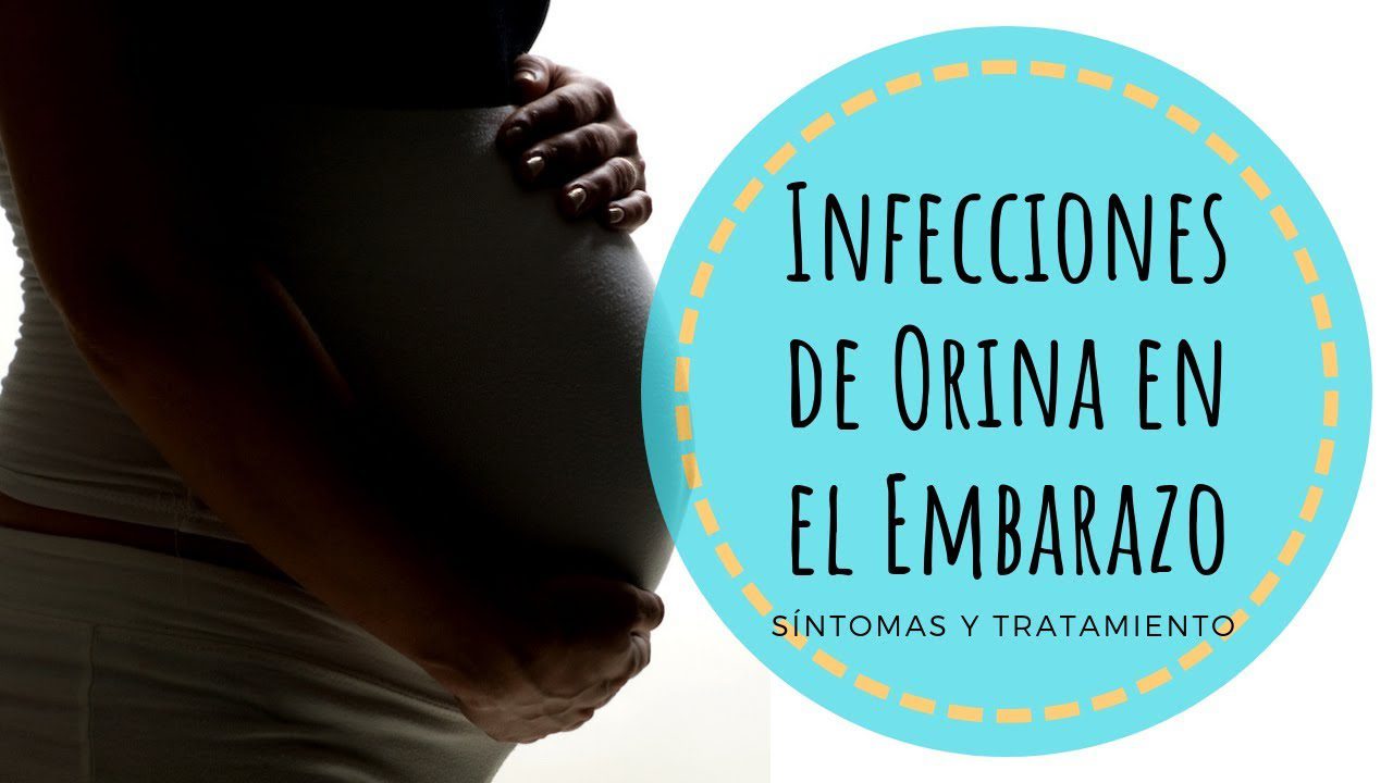 Todo-sobre-el-seguimiento-del-embarazo-con-infeccion-urinaria - Sonajero.es Todo sobre el seguimiento del embarazo con infección urinaria