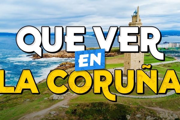Una guía por los centros comerciales de La Coruña