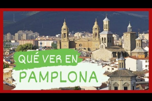 Una guía por los centros comerciales de Pamplona