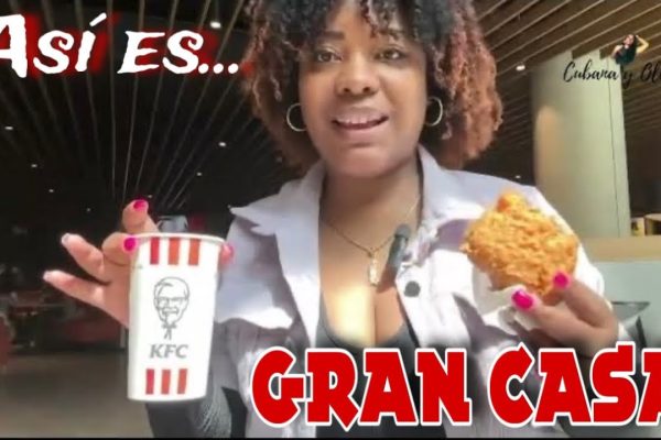 Una visita a Gran Casa en Zaragoza
