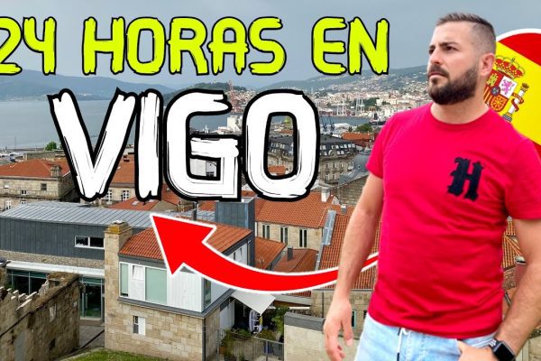 Una visita a Gran Vía de Vigo