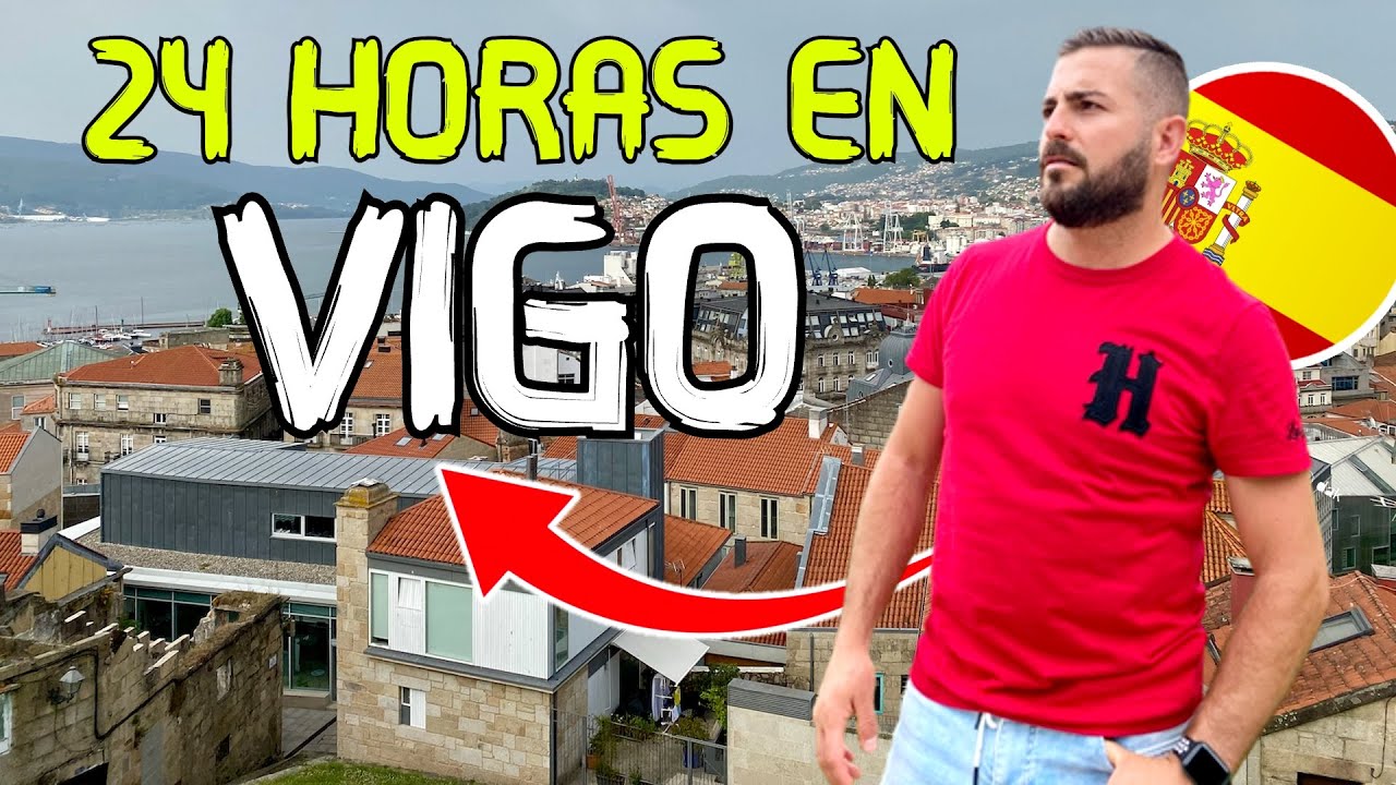 Una-visita-a-Gran-Via-de-Vigo - Sonajero.es Una visita a Gran Vía de Vigo