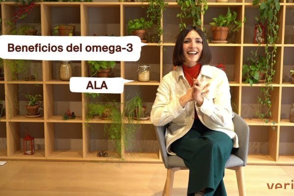 Alimentos Ricos en Omega-3 para Mejorar la Salud Hormonal: ¡Descubre los Mejores!