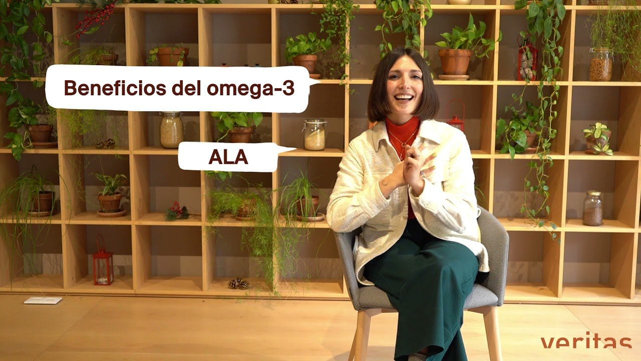 Alimentos-ricos-en-omega-3-para-la-salud-hormonal - Sonajero.es Alimentos ricos en omega-3 para la salud hormonal