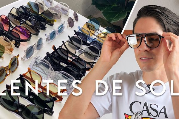 Centros comerciales con las mejores tiendas de gafas de sol en España