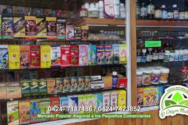 Centros comerciales con las mejores tiendas de productos orgánicos en España