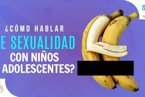 Cómo Hablar Sobre la Pubertad con los Adolescentes: Guía Práctica para Padres