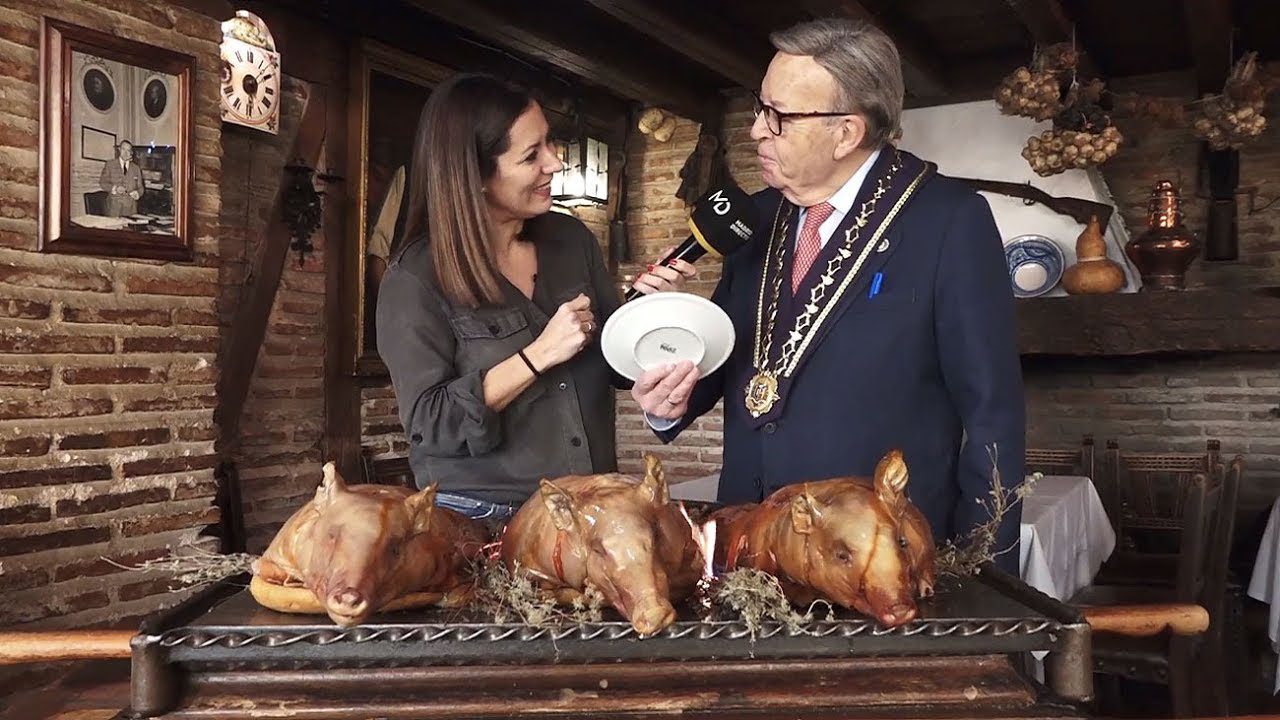 Como-hacer-cochinillo-asado-al-estilo-segoviano - Sonajero.es Cómo hacer cochinillo asado al estilo segoviano