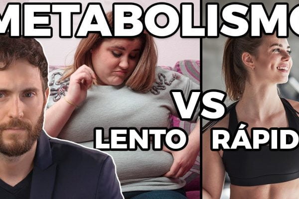 Cómo Mantener un Metabolismo Activo a Cualquier Edad: Consejos Efectivos