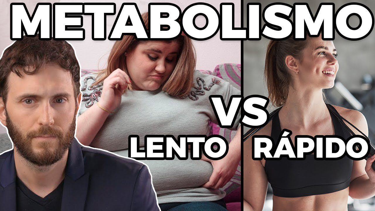 Cómo mantener un metabolismo activo a cualquier edad
